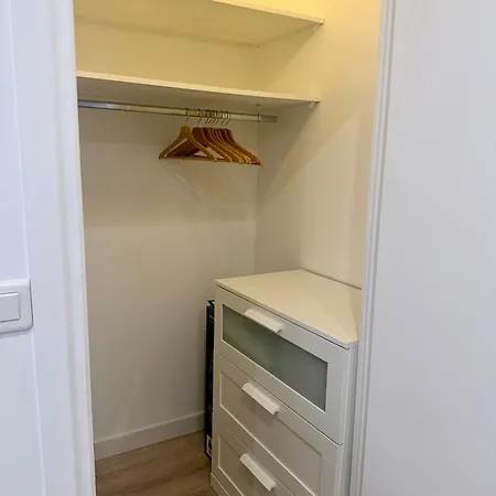 Entier Champerret Διαμέρισμα
